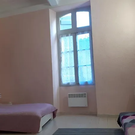 Centre Historique 아그