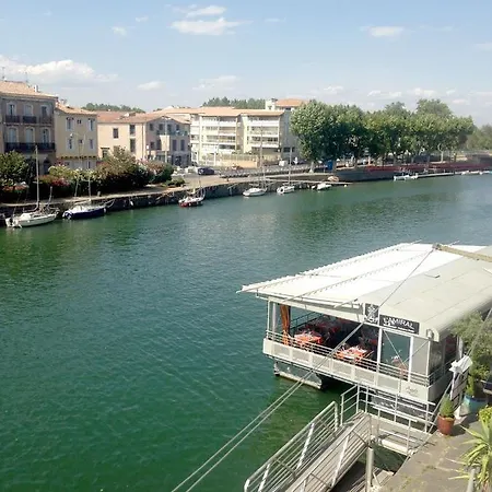 Guest house Centre Historique *