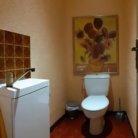 Centre Historique Agde