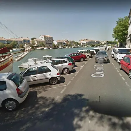 Centre Historique 게스트하우스