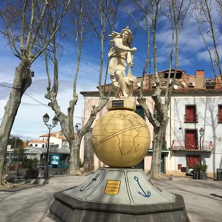 Centre Historique Agde