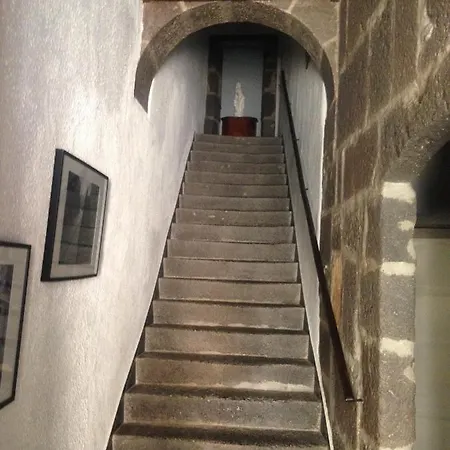 Pensión Centre Historique *
