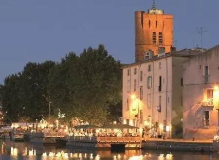 Centre Historique Agde