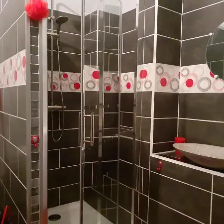 Centre Historique Guest house