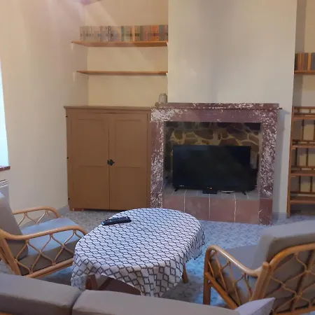 Centre Historique Guest house Agde