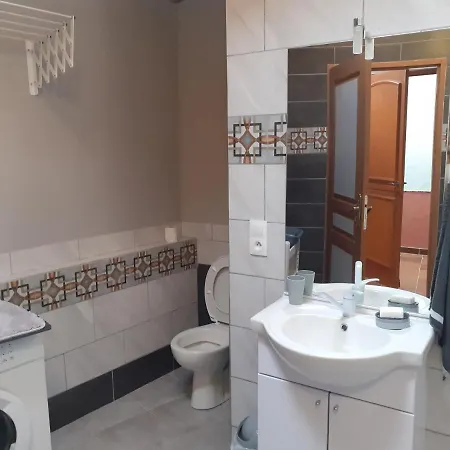 Guest house Centre Historique Agde