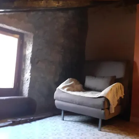 Centre Historique Guest house