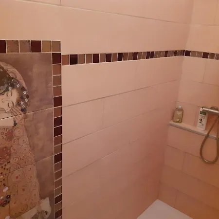 Centre Historique Guest house