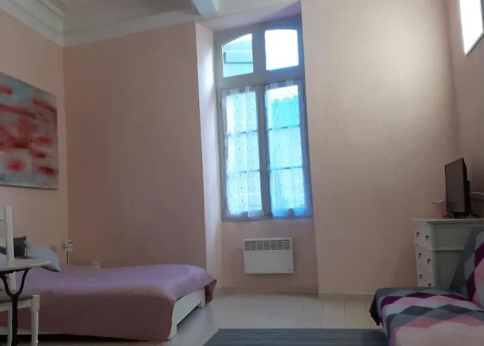 Centre Historique 아그