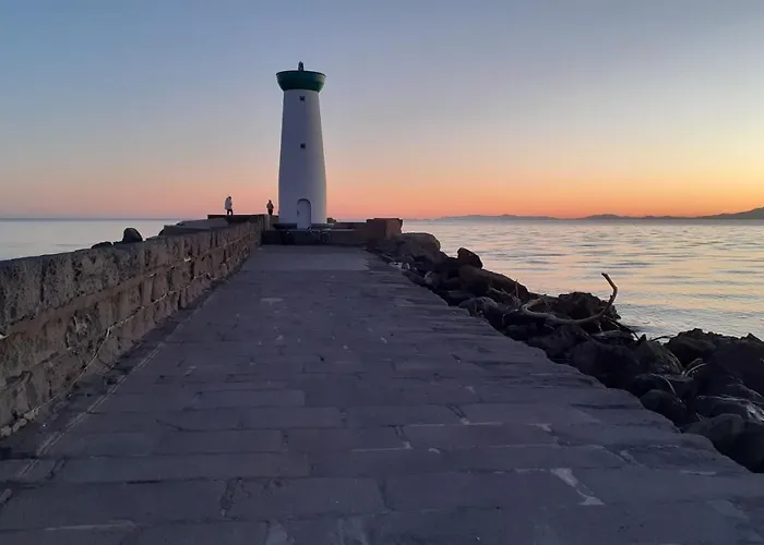 Πανσιόν Centre Historique Agde