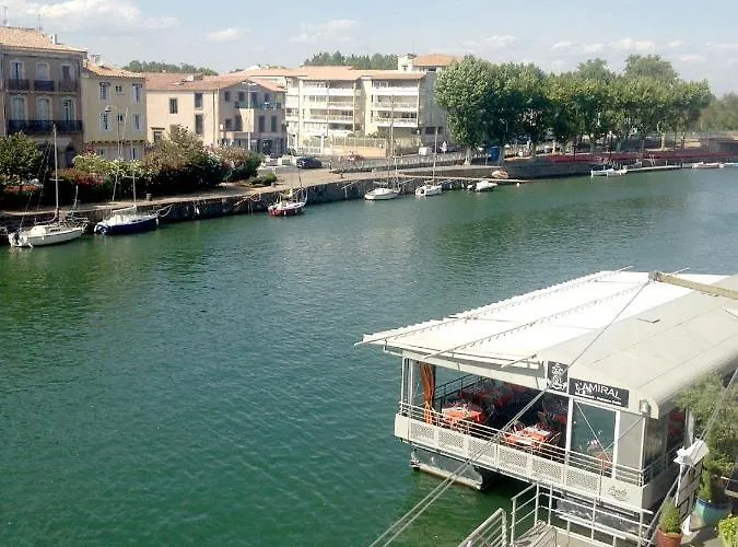 게스트하우스 Centre Historique *