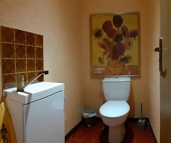 Centre Historique 아그