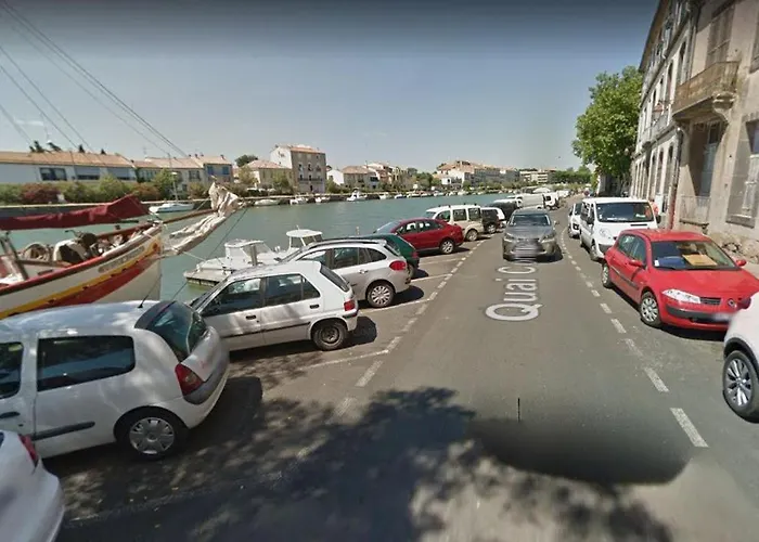 Centre Historique 게스트하우스