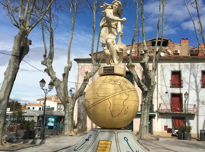 Centre Historique Agde