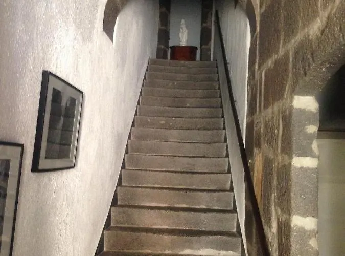 Πανσιόν Centre Historique *