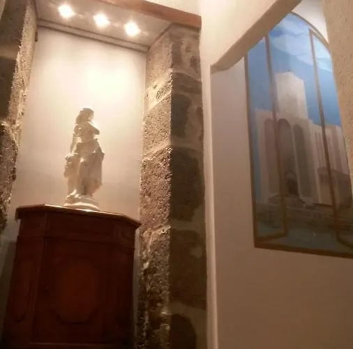 게스트하우스 Centre Historique