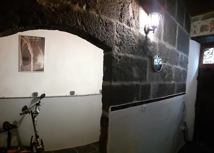 Centre Historique 아그