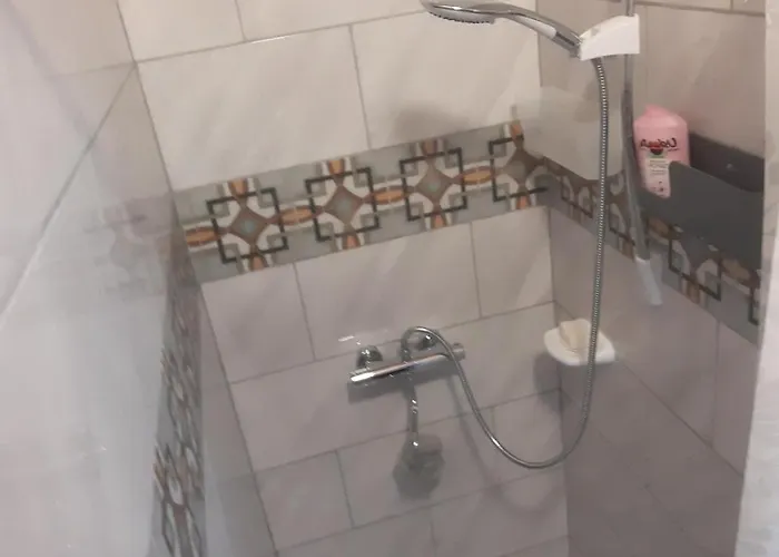 Πανσιόν Centre Historique Agde