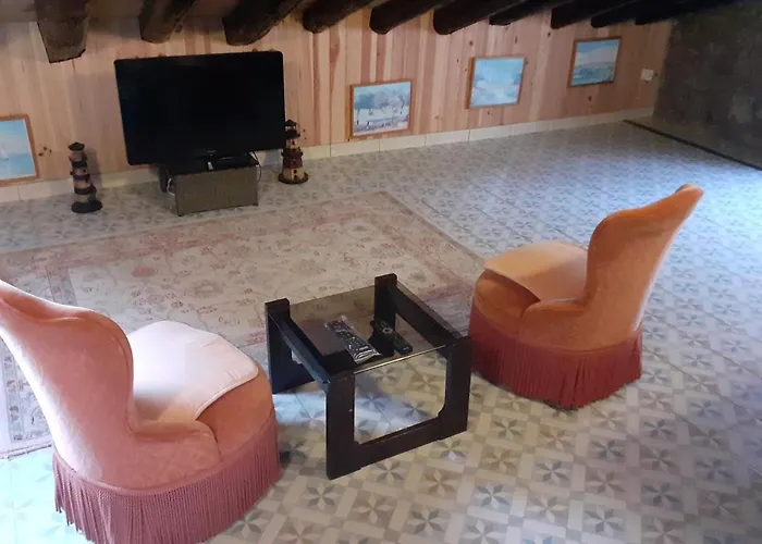 Centre Historique 아그