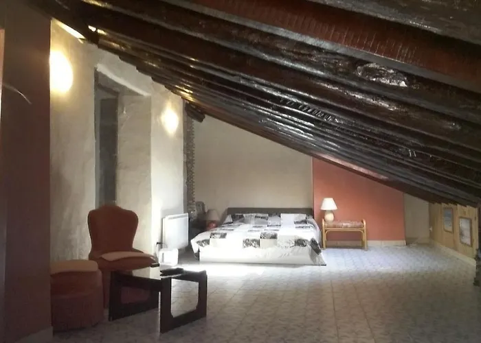 게스트하우스 Centre Historique