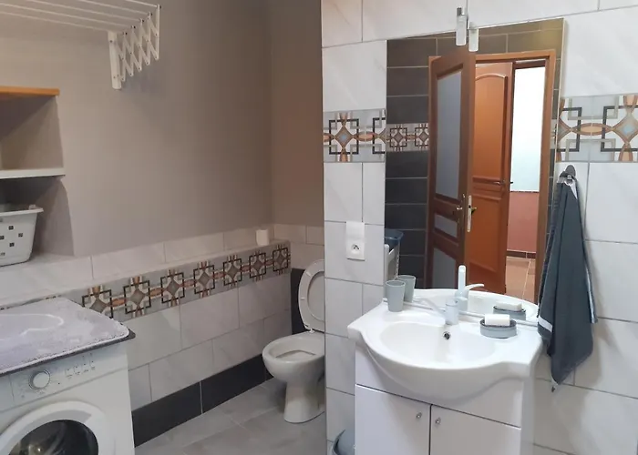 Πανσιόν Centre Historique Agde