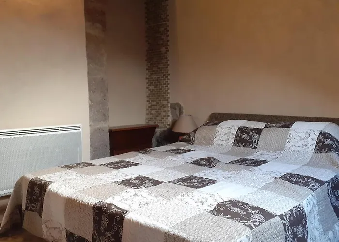 게스트하우스 Centre Historique 아그