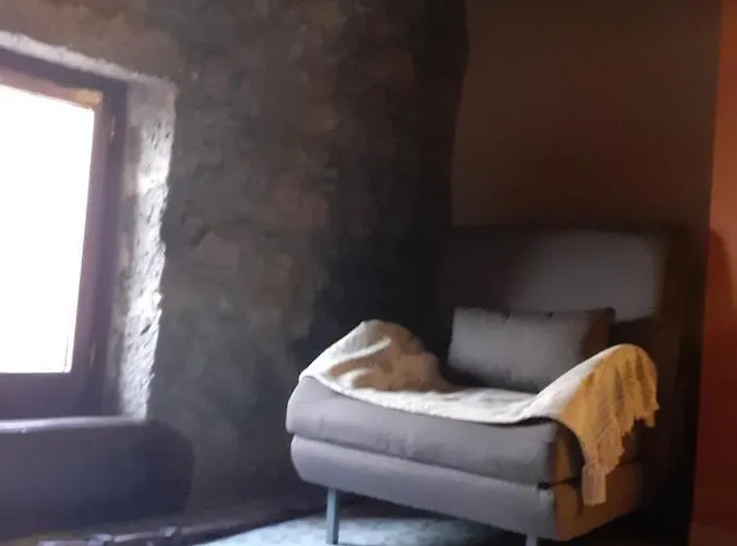 Centre Historique 게스트하우스