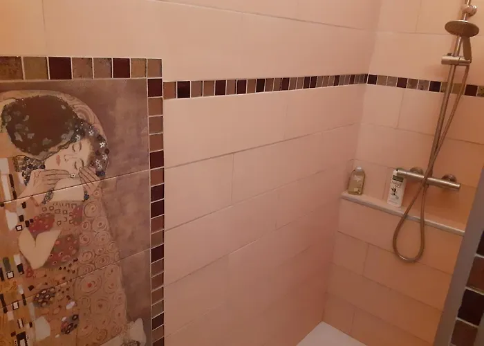 Centre Historique Πανσιόν